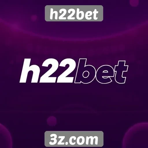 Comparação entre h22bet e outras plataformas de apostas