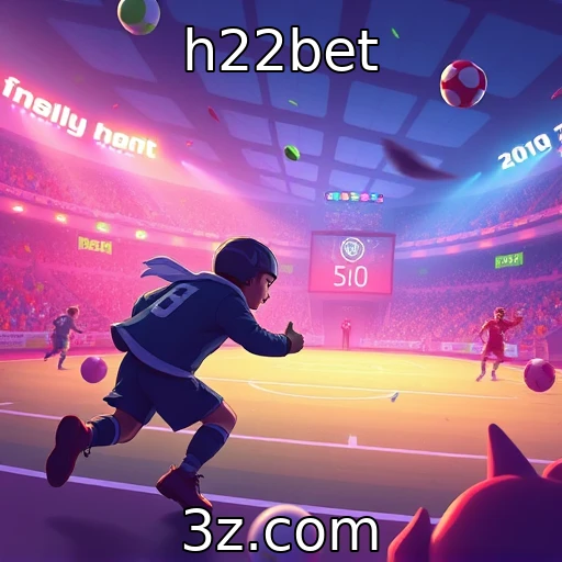 E-sports e sua influência na indústria de jogos