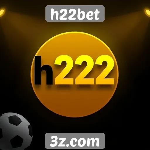 Oferta de jogos disponíveis na plataforma h22bet
