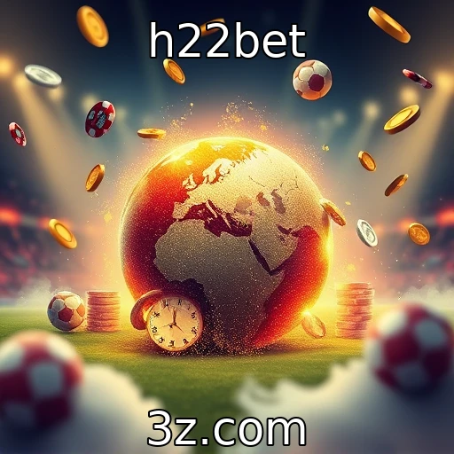 Desafios da indústria de jogos na regulamentação global