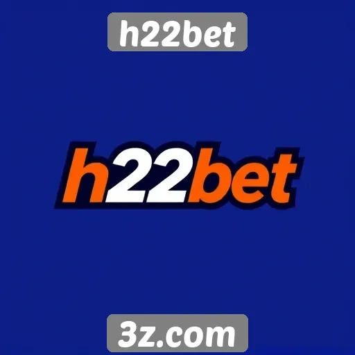 Estudo revela popularidade crescente do h22bet