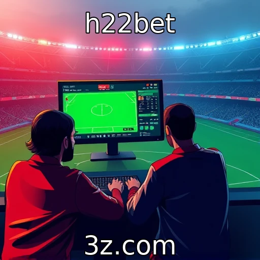 Novas regulamentações impactam apostas online em 2025