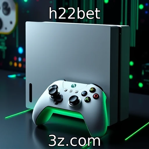 Inovações tecnológicas em consoles para a próxima geração