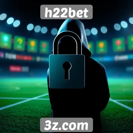 Avaliação da segurança e privacidade do h22bet