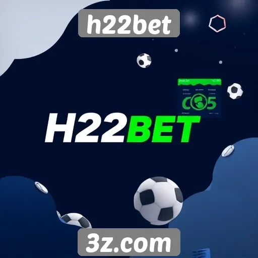 Novos recursos de usabilidade no h22bet